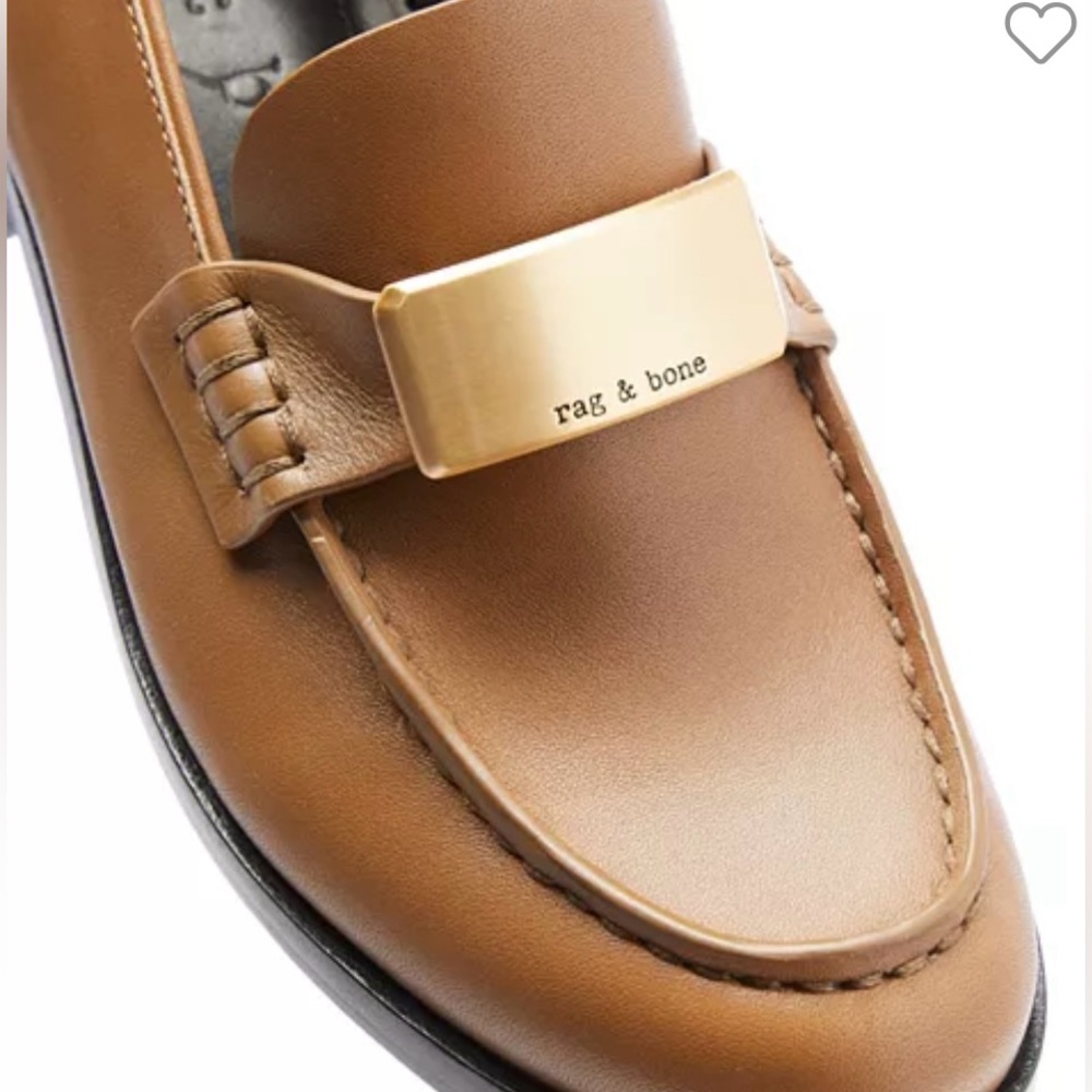 rag&bone loafer Women’s - Picture 4 of 12